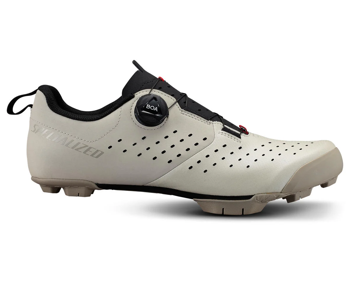 Specialized Recon 1.0 Mountain Bike Shoes (White Moutnain) (47)